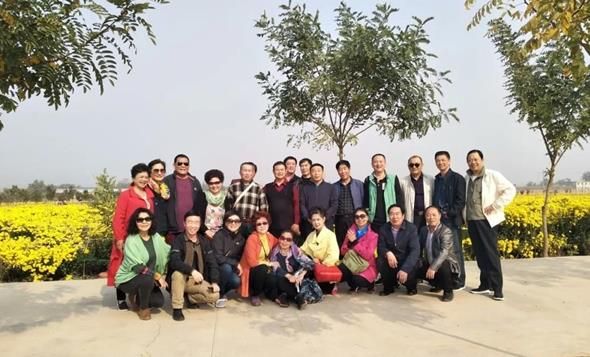云臺(tái)冰菊賞花節(jié)剛剛結(jié)束，是否已經(jīng)開(kāi)始想念